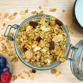 Golden Oat Granola - The Nutty One, 1kg